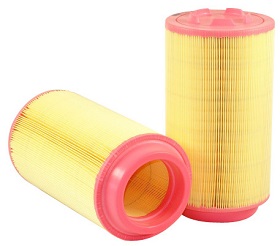 Vzduchový filter SA17088=C20500=2229020