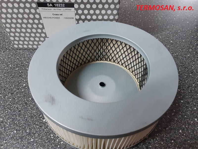 Vzduchový filter SA18232