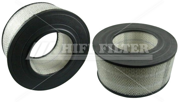 Vzduchový filter SA19438=C23115