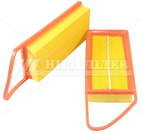 Vzduchový filter SA4044=AP130/3