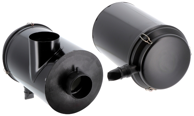 Vzduchový filter SAH01C10SDH001=FRG10- 0284