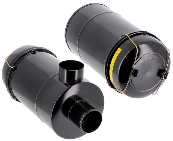 Vzduchový filter SAH 02B12SDM002