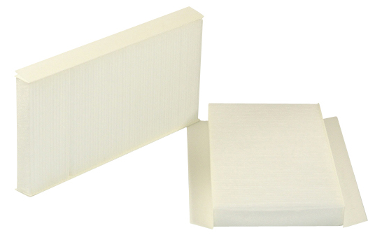 Kabínový filter SC4038CA=CUK2940