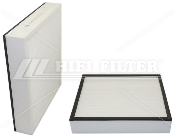 Kabínový filter SC60164