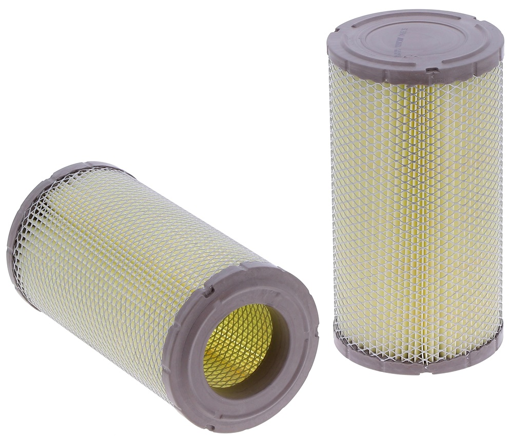 Vzduchový filter SC90040=P606803=RE119168