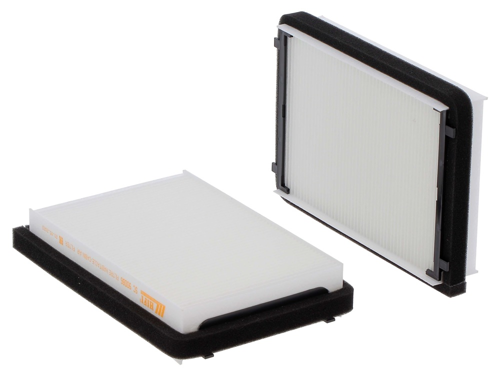 Kabínový filter SC90086=L116025=L155288=CU2136