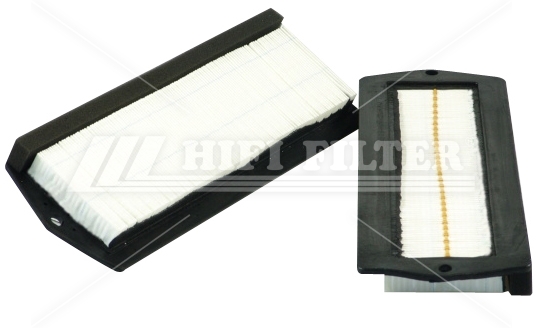 Kabínový filter SC90158