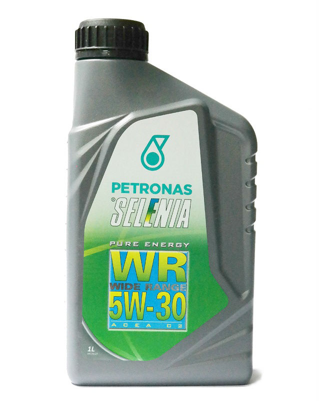 SELENIA WR Pure Energy 5W-30 (1 L)