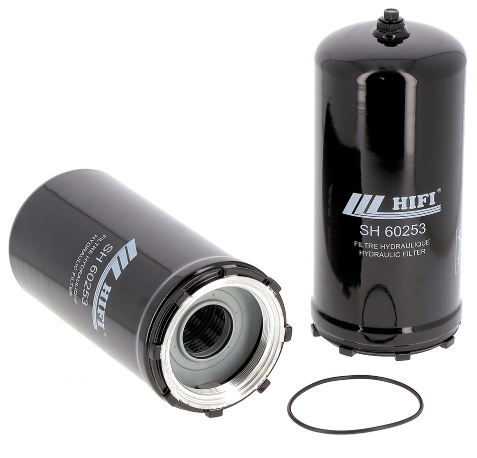 Hydraulický filter SH60253