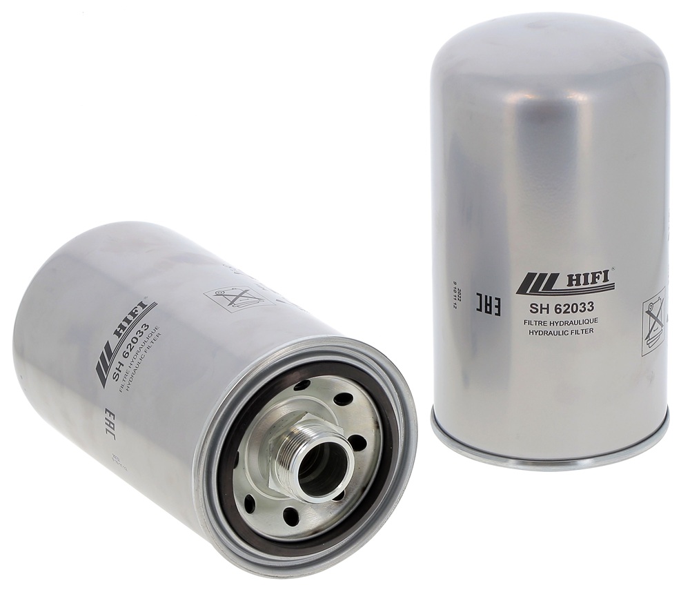 Hydraulický filter SH62033=SPH9247=338601M1