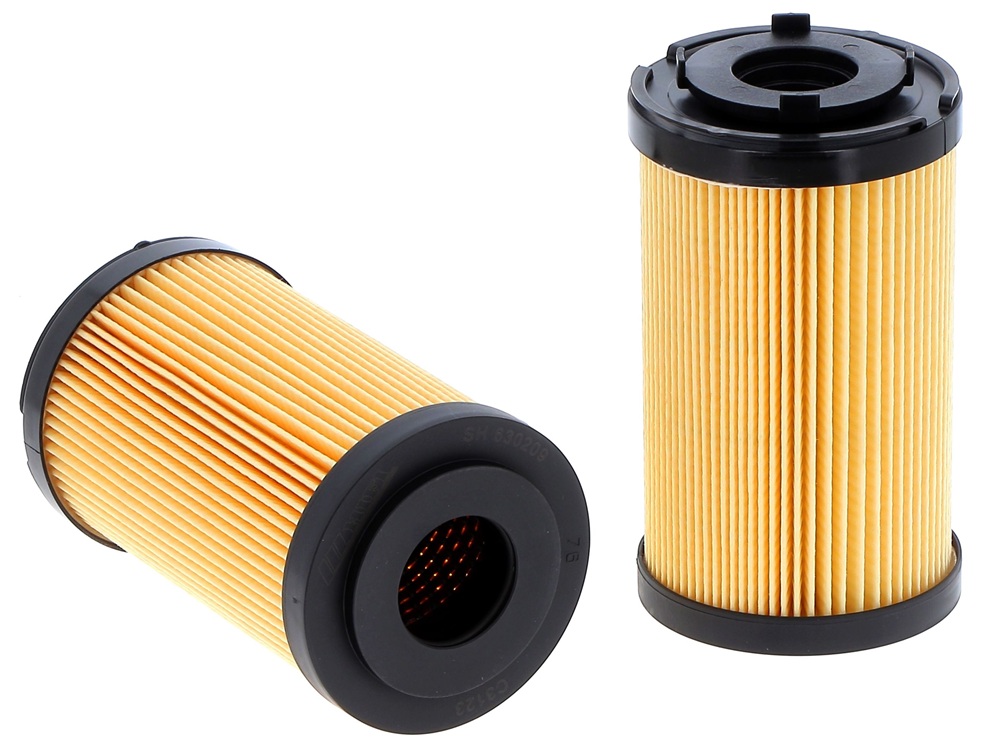 Hydraulický filter SH630209=CR125/1=P171587