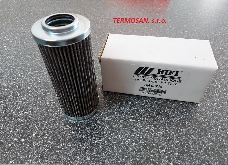 Hydraulický filter SH63718