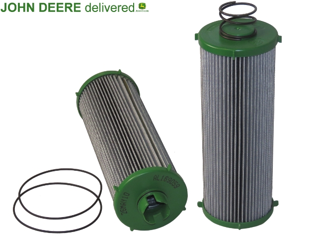 Hydraulický filter SH66209=AL169573=HY90562