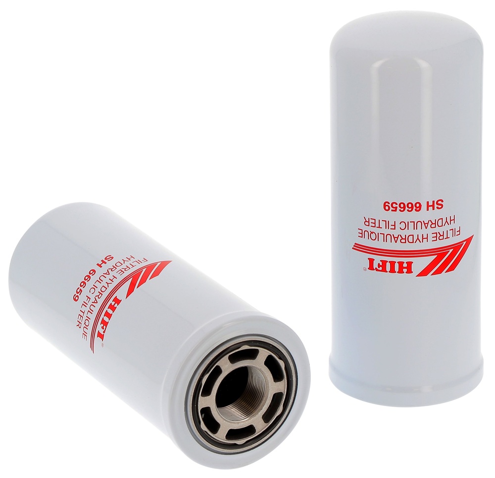 Hydraulický filter SH66659=SPH12517=RE210857