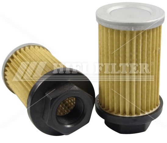 Hydraulický filter SH77007=0025S125W=HF35159
