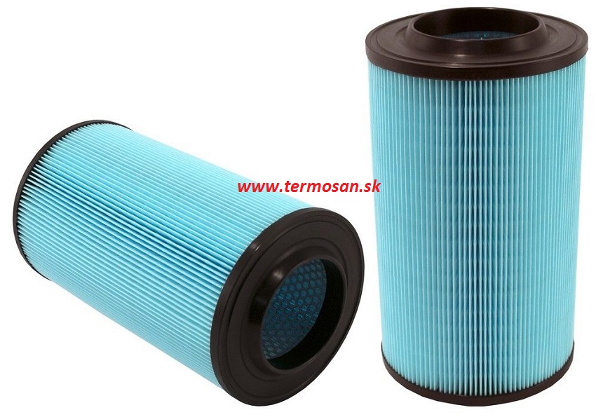 Vzduchový filter SL60143=SA7077=C17237