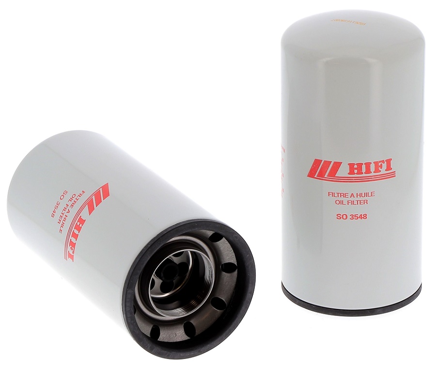 Olejový filter SO3548