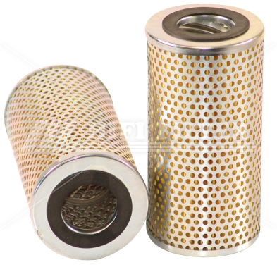 Olejový filter SO558=H1072/11x=WO040x=O11