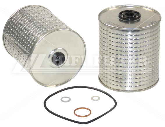 Olejový filter SO7106=PF1155