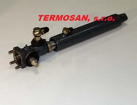 Servoválec 72113940 (oprava) ZETOR