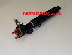 Servoválec AVIA 2250 R-220 (oprava)