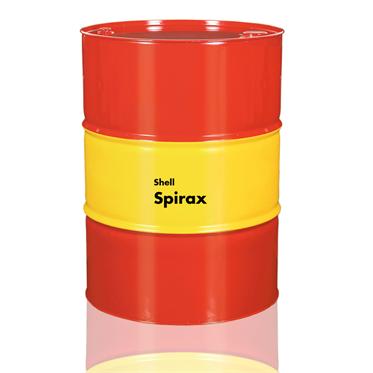 Spirax S6 ADME 75W-90 (209 L)
