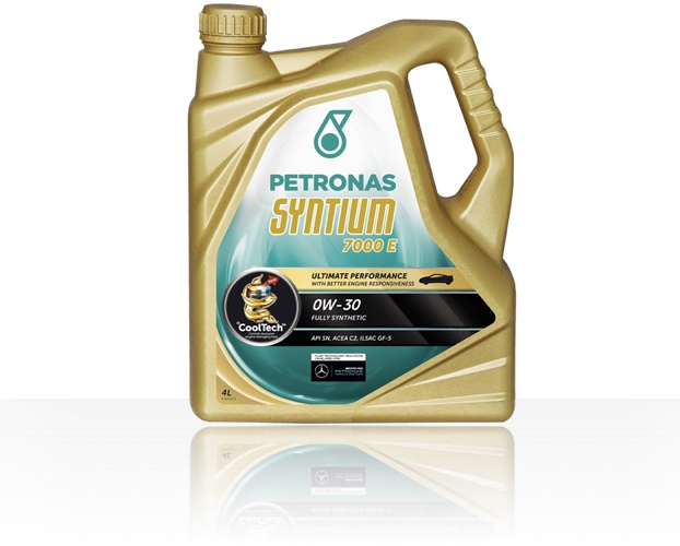 Syntium 7000 DM 0W-30 (4 L)