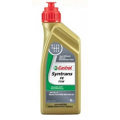 Castrol Syntrans FE 75W (1 L)