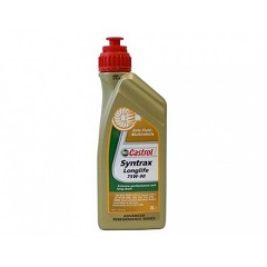 Castrol Syntrax LL 75W90 (1 L)