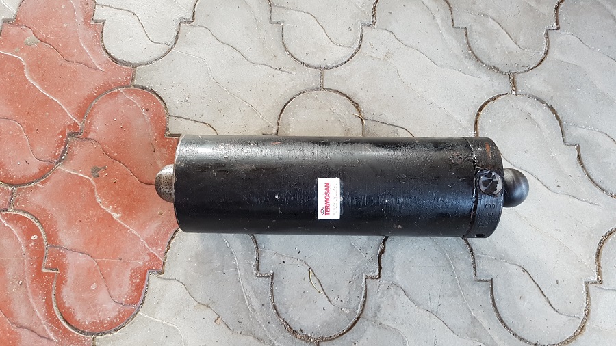 Teleskopický valec TGG 1340 guľa-guľa (oprava)