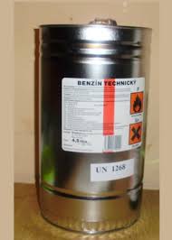 Technický benzín (4,5 L)   