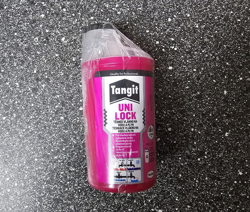 Tesniaca páska Tangit UNI-LOCK 180m 