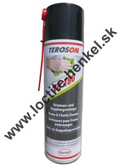 TEROSON VR 190 čistič bŕzd a obložení 500ml
