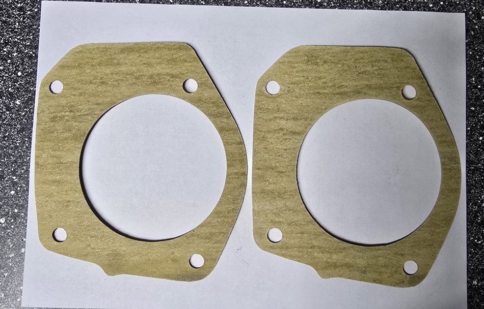 Tesnenie pod vodné čerpadlo 89017011