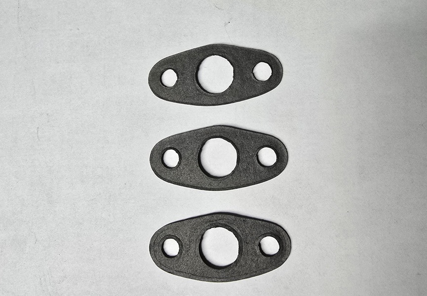 Tesnenie odpadu oleja 89022022