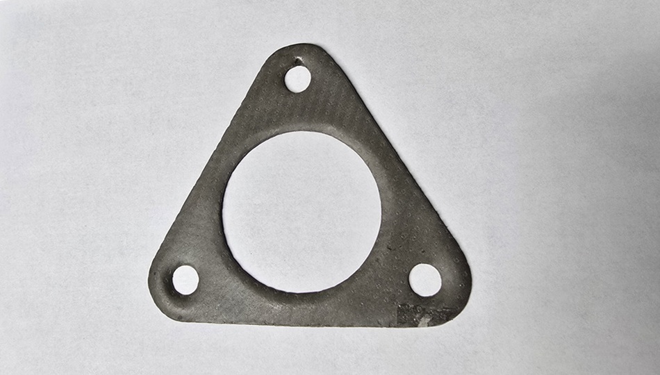 Tesnenie výfuku 89014025 vrchné ZETOR