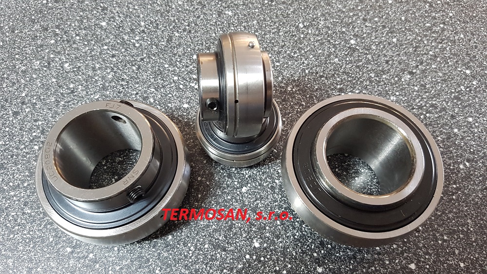 UC 210 G2 ložisko SNR   