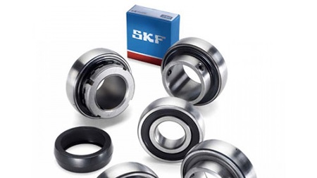 M-UC 204 D1 ložisko NTN