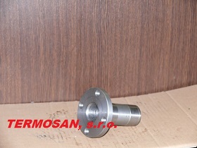 Unášač hydraulického čerpadla U+UR 32/32