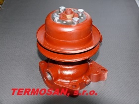 Vodné čerpadlo 2-vývody MAJOR (nové)