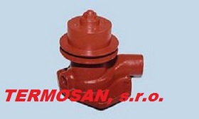 Vodné čerpadlo 4V-1DR nízke (nové)