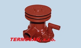 Vodné čerpadlo AVIA 31 T trubka (nové)