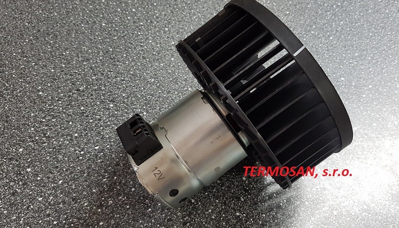 38487 FEBI BILSTEIN Ventilátor vnútorný