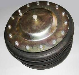 Vlnovec pérovania TATRA T815/15 úplný (nový)