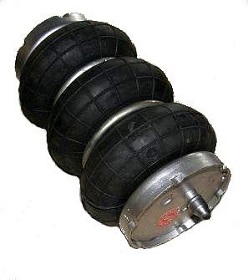 Vlnovec pérovania sedačky kompletný (oprava)