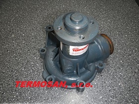 Vodné čerpadlo J.Deere GO