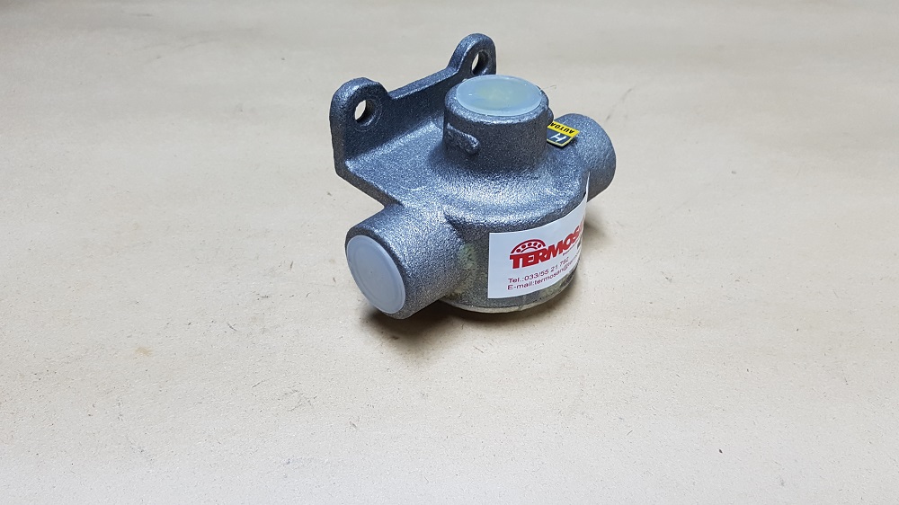 Vyfukovací odbrzďovací ventil č.15 (oprava)