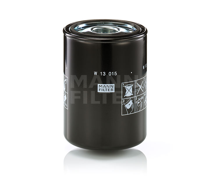 Hydraulický filter W13015=SH56376=64420903