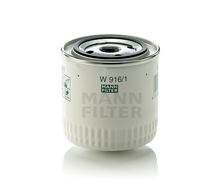 Olejový filter W916/1=SO311=W920/21=W920/80=OT5