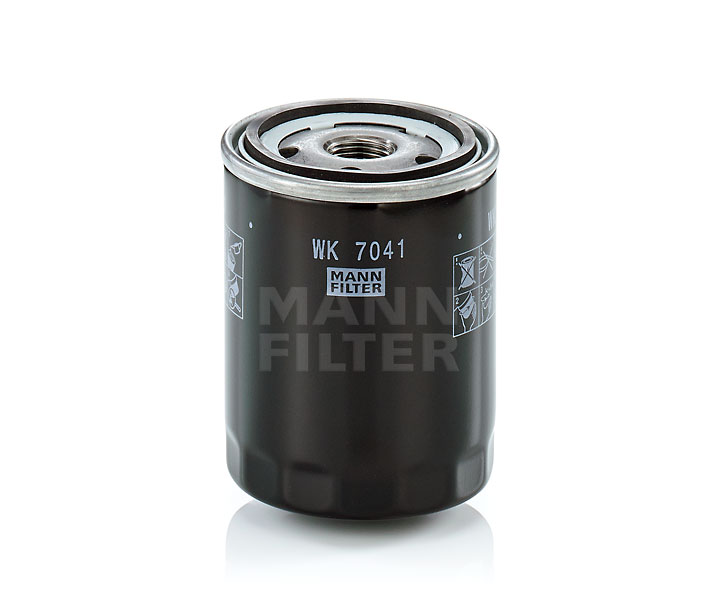 Palivový filter WK7041=SN25135